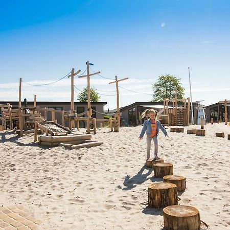 Europarcs Parc Du Soleil Hotell Noordwijk Eksteriør bilde