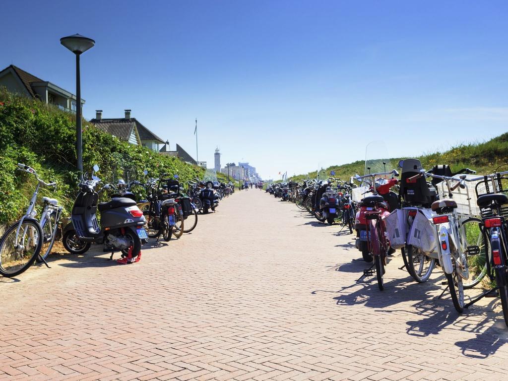 Europarcs Parc Du Soleil Hotell Noordwijk Rom bilde