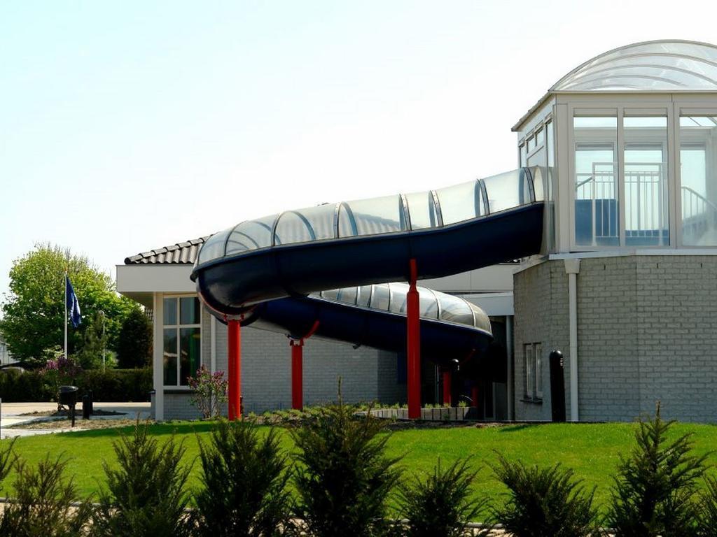 Europarcs Parc Du Soleil Hotell Noordwijk Rom bilde