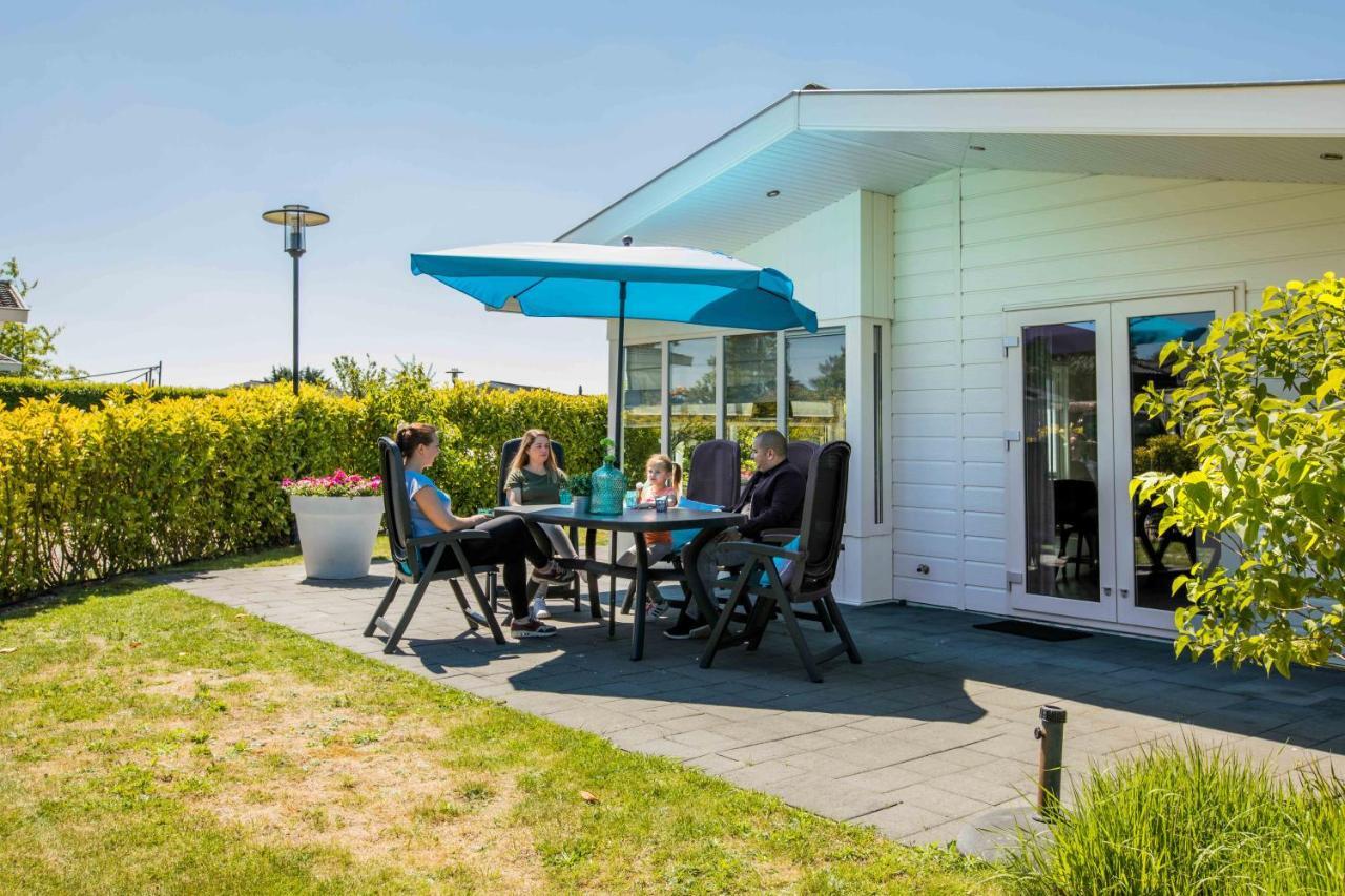 Europarcs Parc Du Soleil Hotell Noordwijk Rom bilde